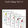 Roberto Giobbi - Card College Vol 1-5
