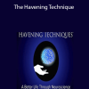 Ronald Ruden – The Havening Technique