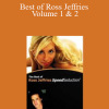 Ross Jeffries - Best of Ross Jeffries Volume 1 & 2
