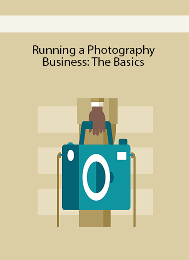 Running a Photography Business: The Basics