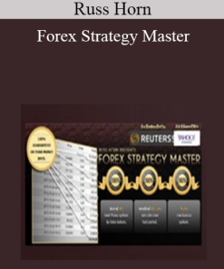 Russ Horn - Forex Strategy Master