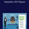 SEO Intelligence Agency - September 2019 Report