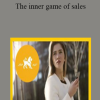 Sales skills- the inner game of sales