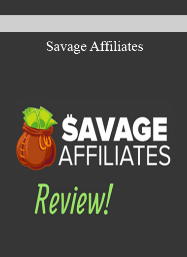 Savage Affiliates
