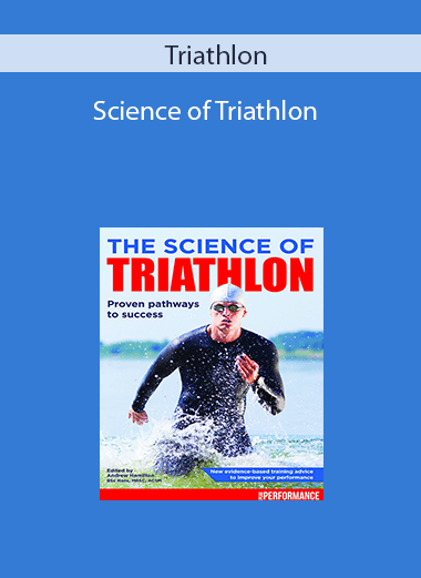 Science of Triathlon – Triathlon