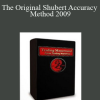 Scott Schubert - The Original Shubert Accuracy Method 2009