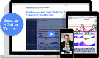 Rob Hoffman - Advanced Trading Strategies