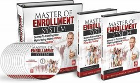 Bill Baren – Master Of Enrollment System (2016)