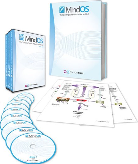 Dr. Paul – MindOS 2nd Edition
