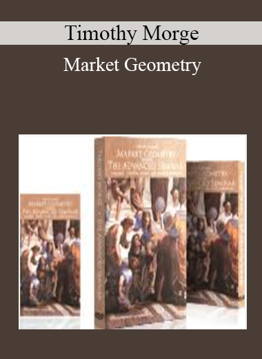 Timothy Morge - Market Geometry