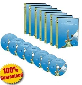 Mark Anastasi – How to make 100000 a year with ebooks
