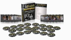 Metabolic Masterpiece Body Sculpting Program