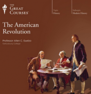TTC Video – The American Revolution