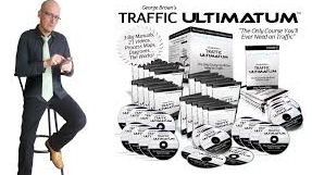 George Brown – Traffic Ultimatum