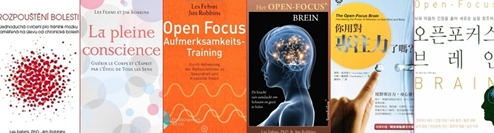 Les Fehmi – Open-Focus – Level 1-3(2016)