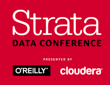 Strata Data Conference 2017 – New York New York