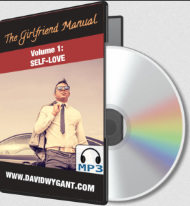 David Wy.gant – The Girlfriend Manual