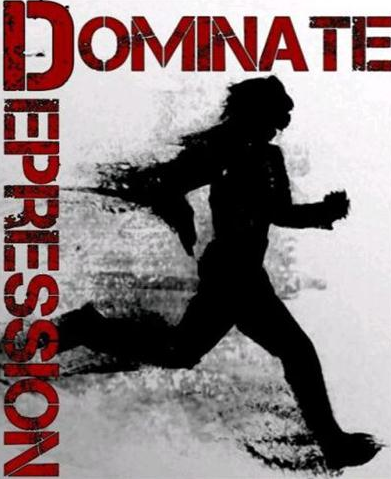 TJ – Six Weeks To Dominate Depression