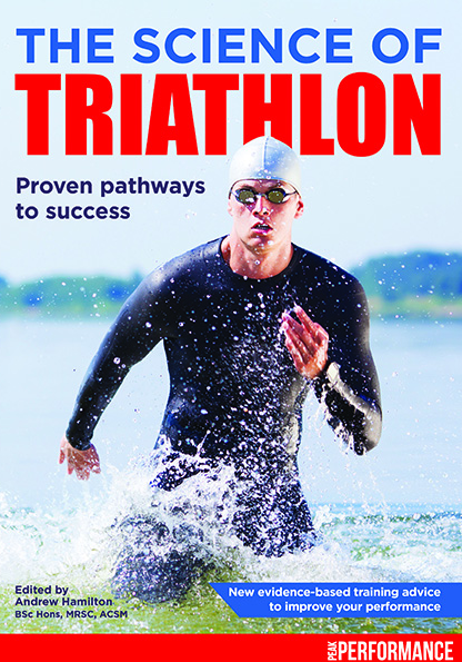 Science of Triathlon – Triathlon