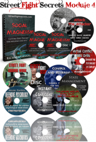 Richie Grannon – The Full Street Fight Secrets