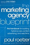 Paul Roetzer – Marketing Agency Blueprint