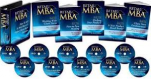 Retail MBA – How To Sell Your Products To Major Chain Store Retailers
