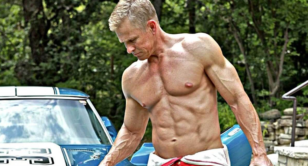 Sixpackshortcuts.com - Abs after 40 Workout Program