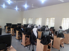 IMSource Academy (2016)