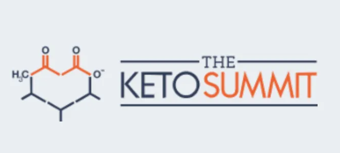 The Keto Summit (2016 )
