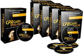 CPA Cash Avalanche (2016)