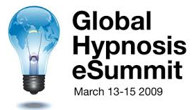 Global Hypnosis eSummit March 13-15 (2009)