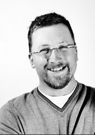 Chris Garrett – Authority Blogger