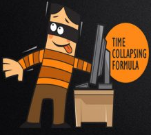 Ed O’Keefe – Time Collapsing Academy & Mastermind