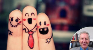 Bob Francis – Reveal Your Humor: Social Life & Communication Skills