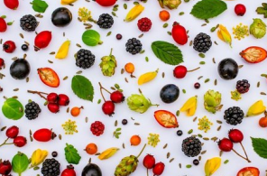 Styling Food for Instagram: Creating Collages