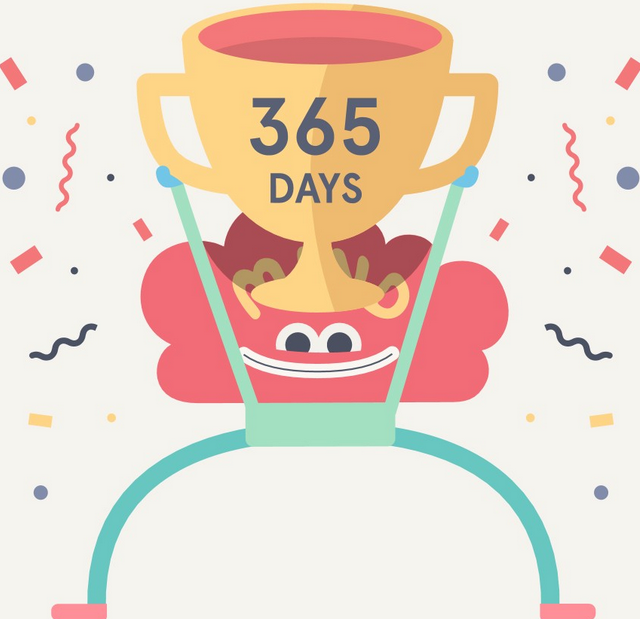 Headspace - 365 Days of Guided Meditation