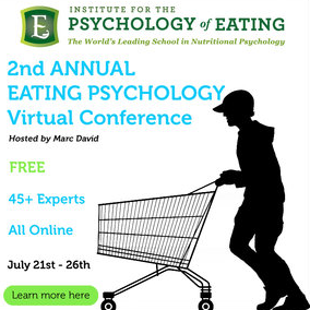 Eating Psychology Conference 2014