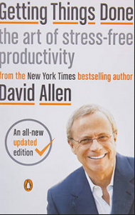 David Allen-GTD