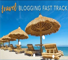 Heather Delaney Reese - Travel Blogging Fast Track