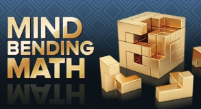 The Great Courses – Mind-Bending Math: Riddles and Paradoxes