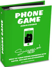 Swinggcat – Phone Game Audio Course