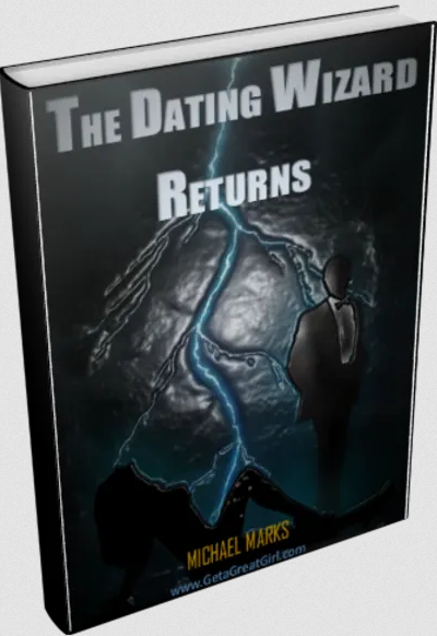 Micheal W – Dating Wizard – Become Sexually Attractive Guy