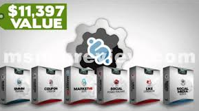 MainStreet Marketing 2 Fusion – All Star Mastery Training