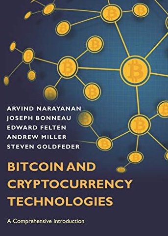 Coursera – Bitcoin and Cryptocurrency Technologies (2016)
