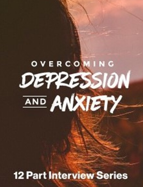 V.A.: Overcoming Depression & Anxiety (2016)