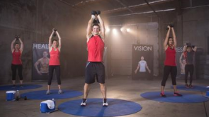 Raitis Stalazs- Get In Shape Lower Stress & Accomplish Your Goals Fast
