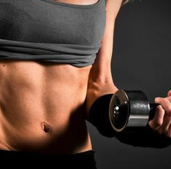 The Secret to Six Pack Abs: Get Shredded Abs in 60 min/week [Updated January 2016]