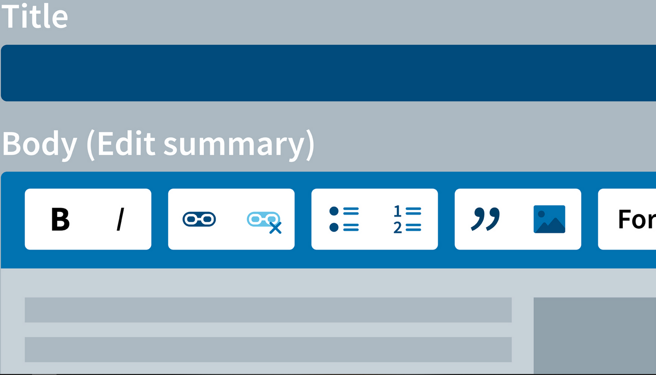 Drupal 8 Essential Training – Beginner- Part 1