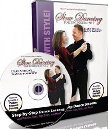 Shawn Trautman - Slow Dancing for Beginners - Vol.2