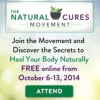 The Natural Cures Summit